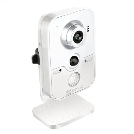 Видеокамера IP Ezviz C2W CS-CV100-B0-31WPFR белый-0