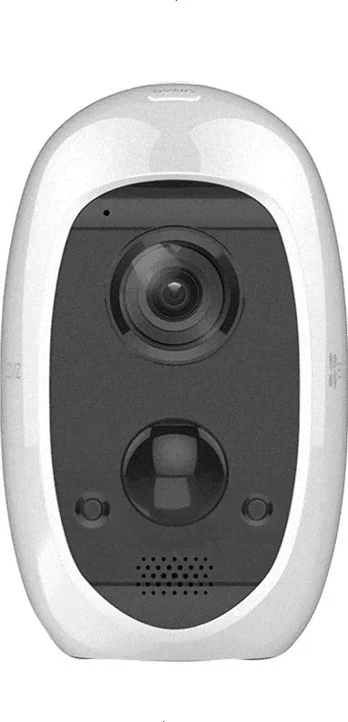 EZVIZ C3A Наружная беспроводная камера безопасности 1080p | CS-C3A-B0-1C2WPMFBR