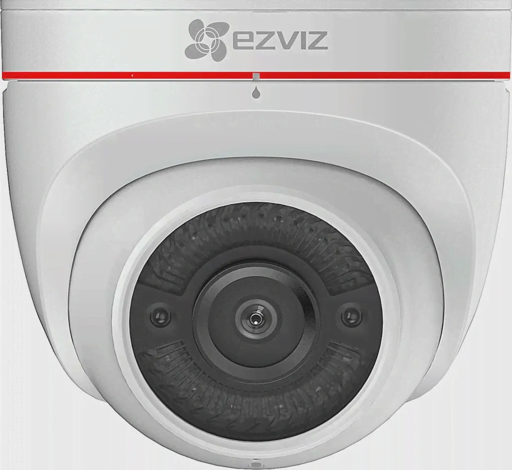 Видеокамера IP Ezviz CS-CV228-A0-3C2WFR 4-4мм цветная