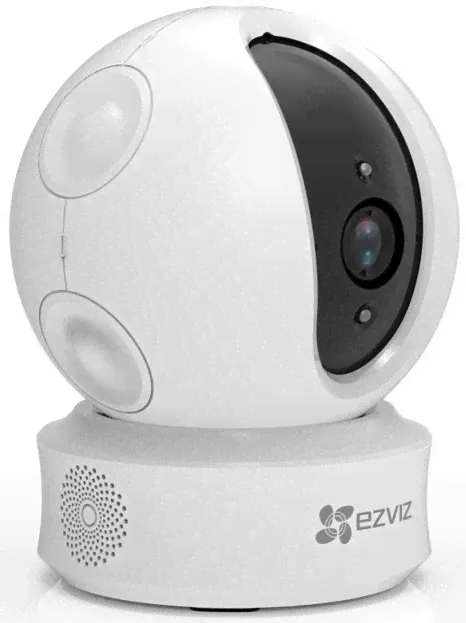 IP-камера Hikvision EZVIZ CS-CV246-A0-3B1WFR 4мм-1