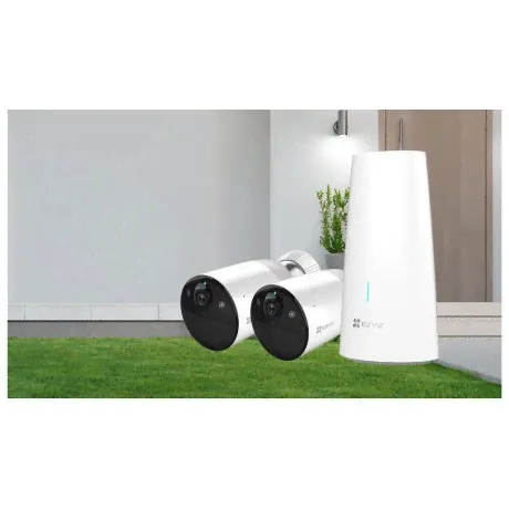 Видеокамера IP Ezviz BC1-B2 (CS-BC1-B2)-2