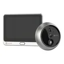 Видеоглазок Ezviz CS-DP2 3WPFBS
