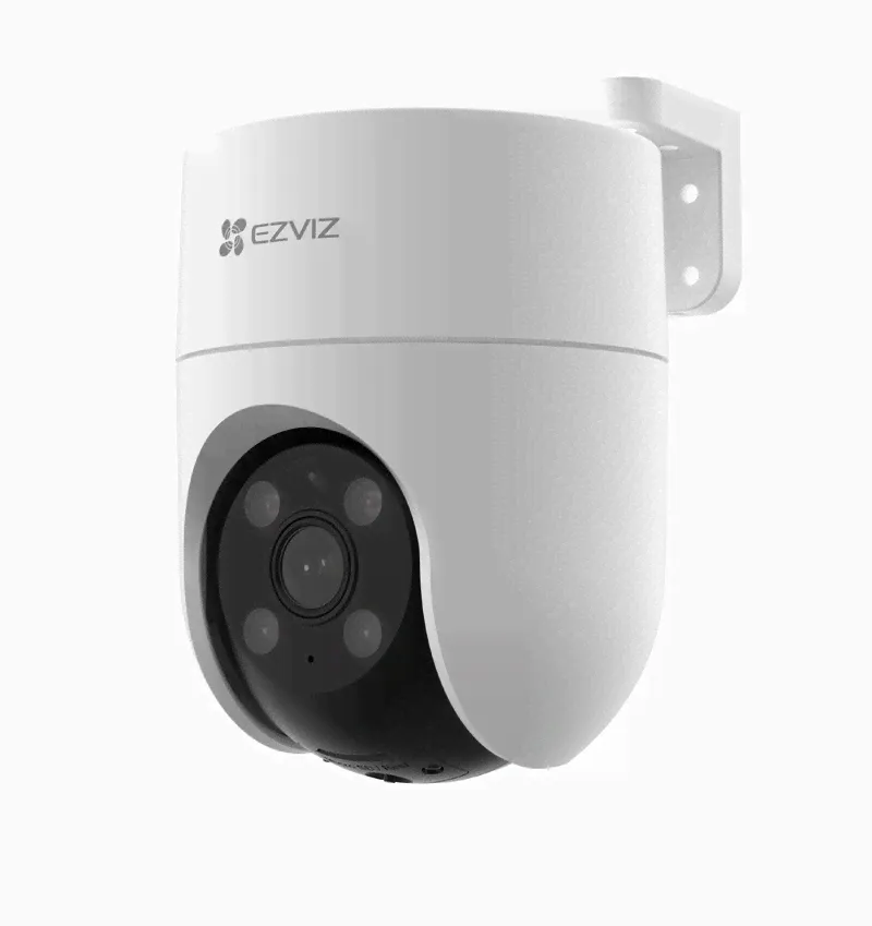 Поворотная Wi-Fi камера EZVIZ H8c