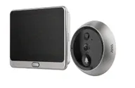 Комплект видеоглазка EZVIZ DP2C