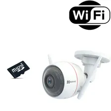Ezviz WiFi (1MP) для улицы на 1 камеру