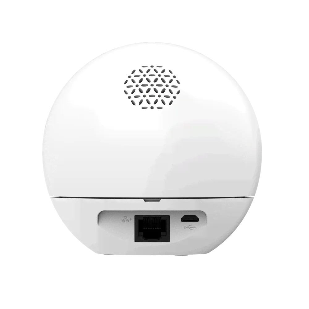  WiFi  Ezviz C6 (4MP,W2)-1