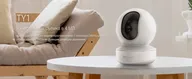 00-00013864 Камера Ezviz TY1 1080P (CS-TY1-C0-8B4WF)