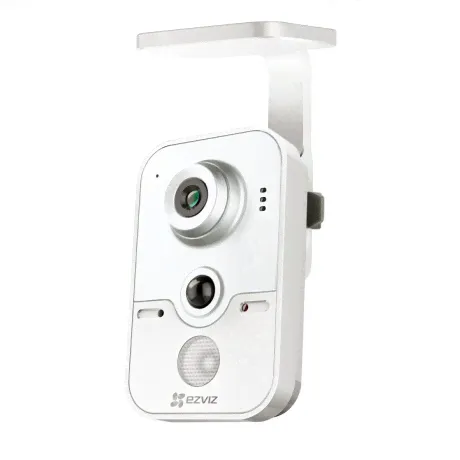 Видеокамера IP Ezviz C2W CS-CV100-B0-31WPFR белый-1