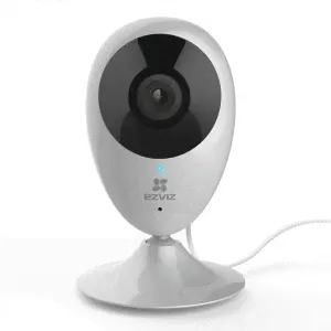 Wi-Fi видеокамера Ezviz C2C