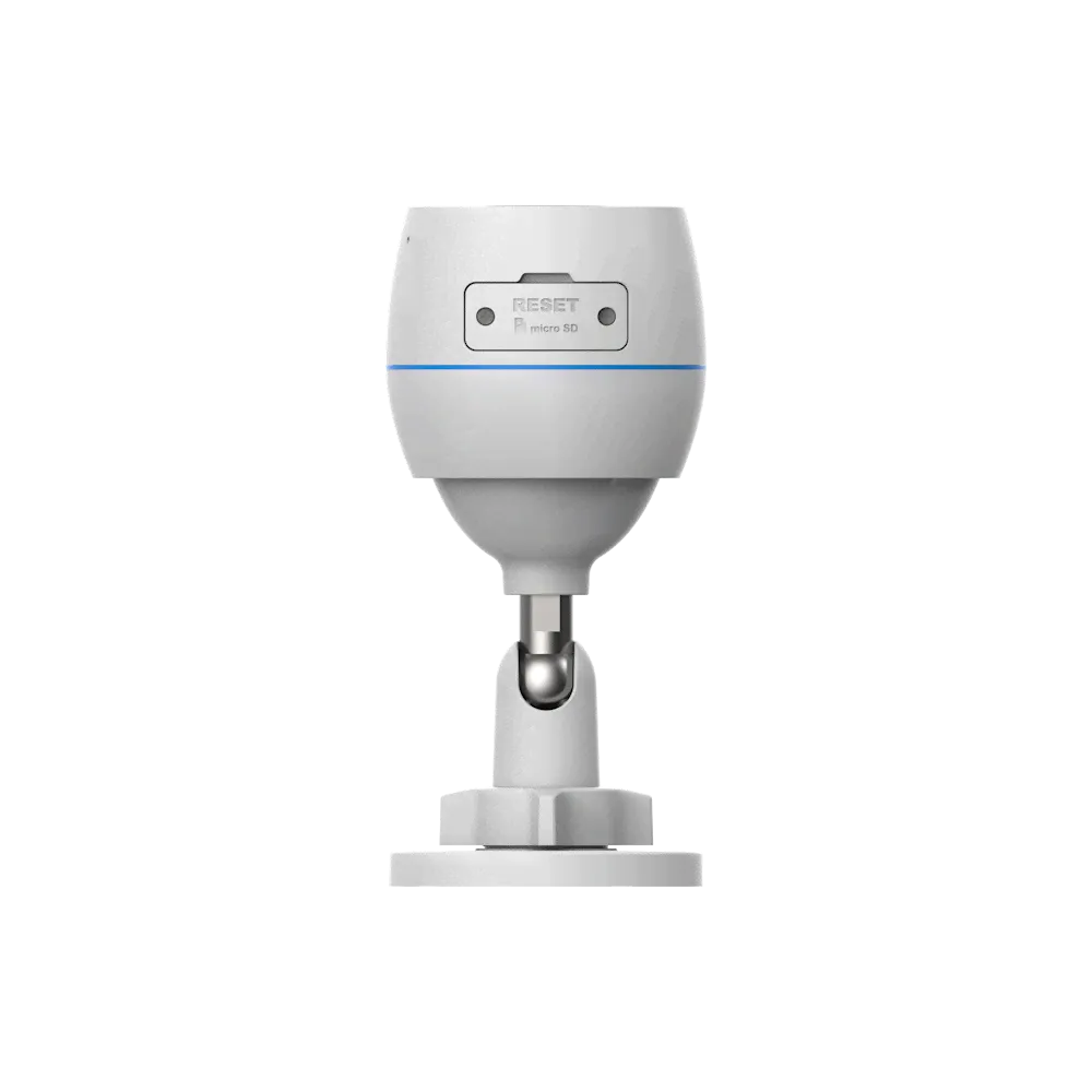  WiFi  Ezviz CS-H3c (1080P,2.8mm,color)-0
