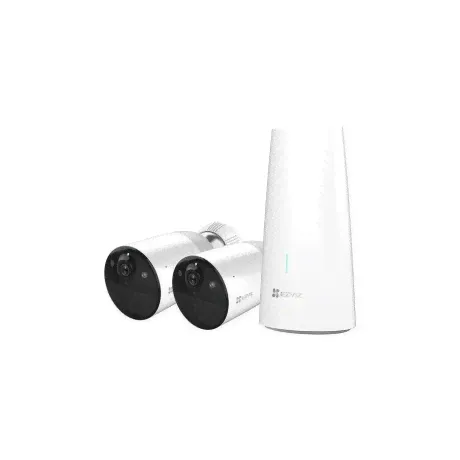 Видеокамера IP Ezviz BC1-B2 (CS-BC1-B2)-3