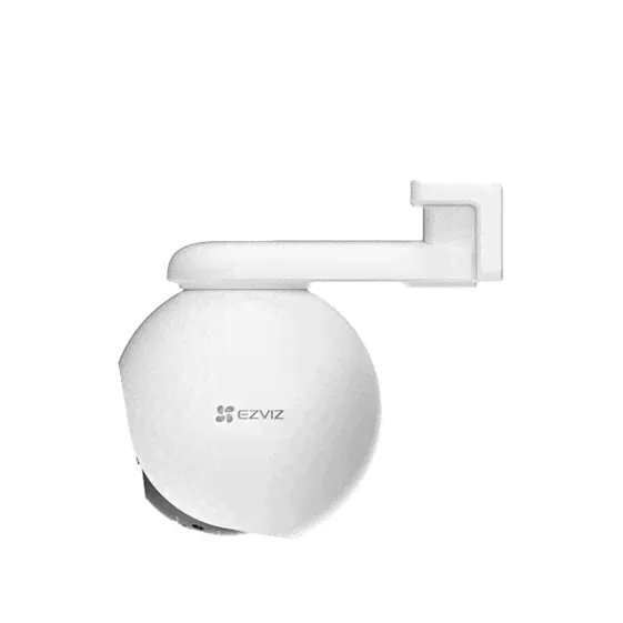 Камера видеонаблюдения EZVIZ H8 Pro 2K Полноцветная-2