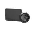 EZVIZ CS-HP4 (2,8мм (136°)) 2МП Дверной Wi-Fi глазок