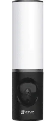 Ezviz CS-LC3 (4MP,W1) Smart Security Wall-Light Camera