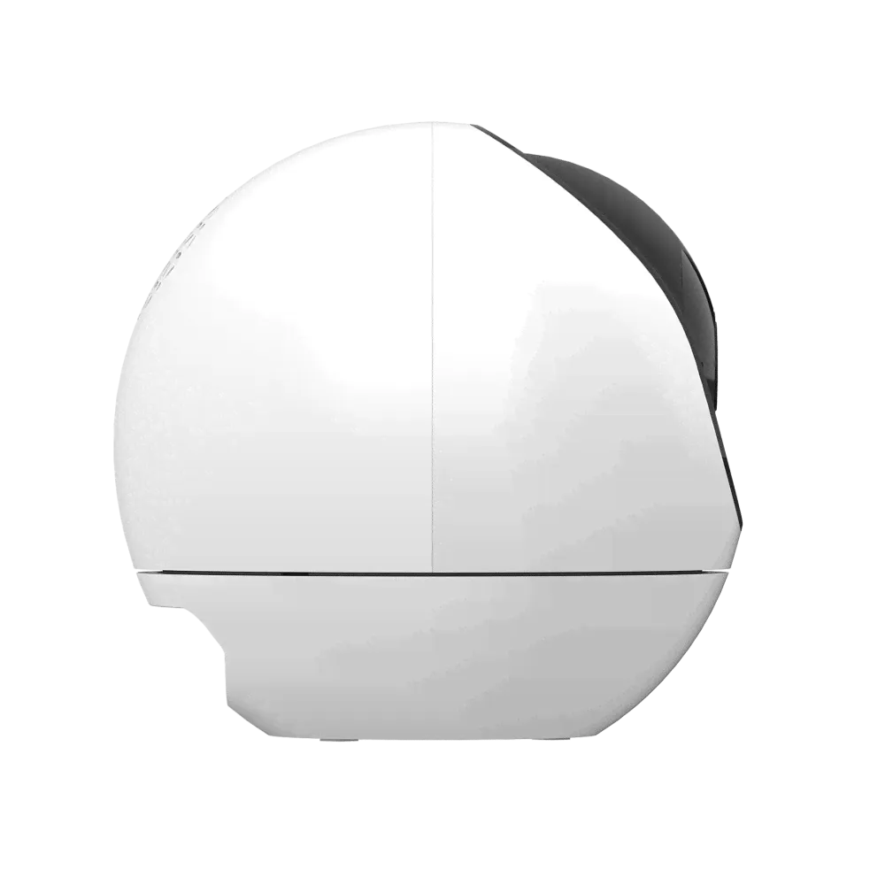  WiFi  Ezviz C6 (4MP,W2)-2