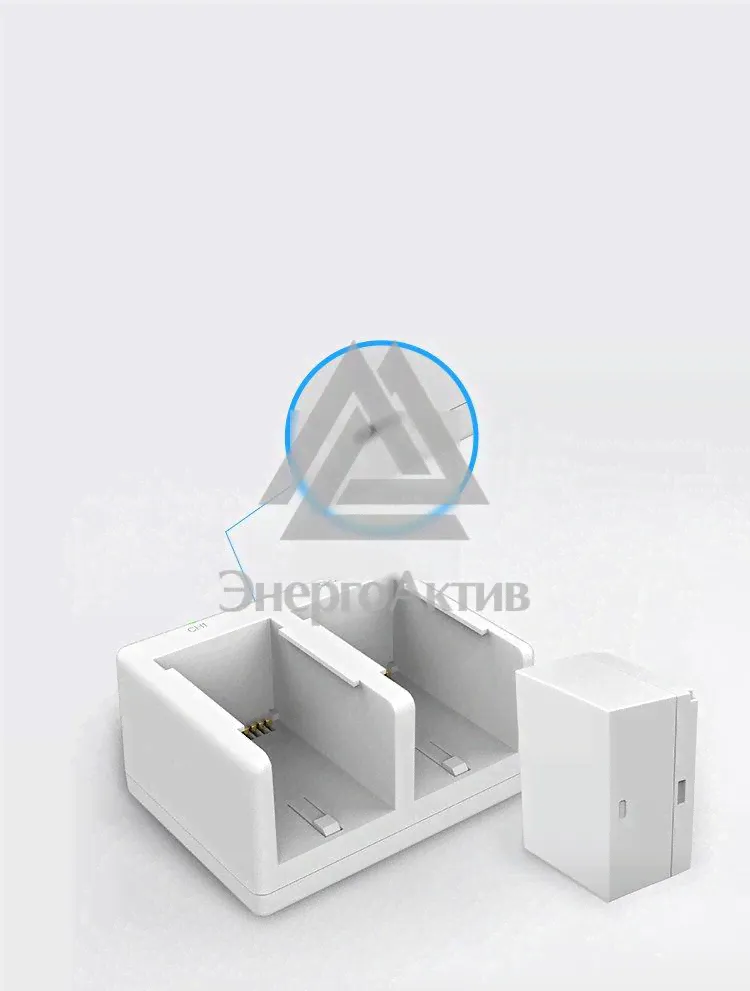 Зарядка Ezviz для камеры C3A (CS-CMT-CHARGER A)-0