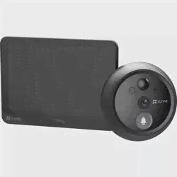 Домофон Ezviz HP4 цена, купить в Москве, отзывы, характеристики, обзор