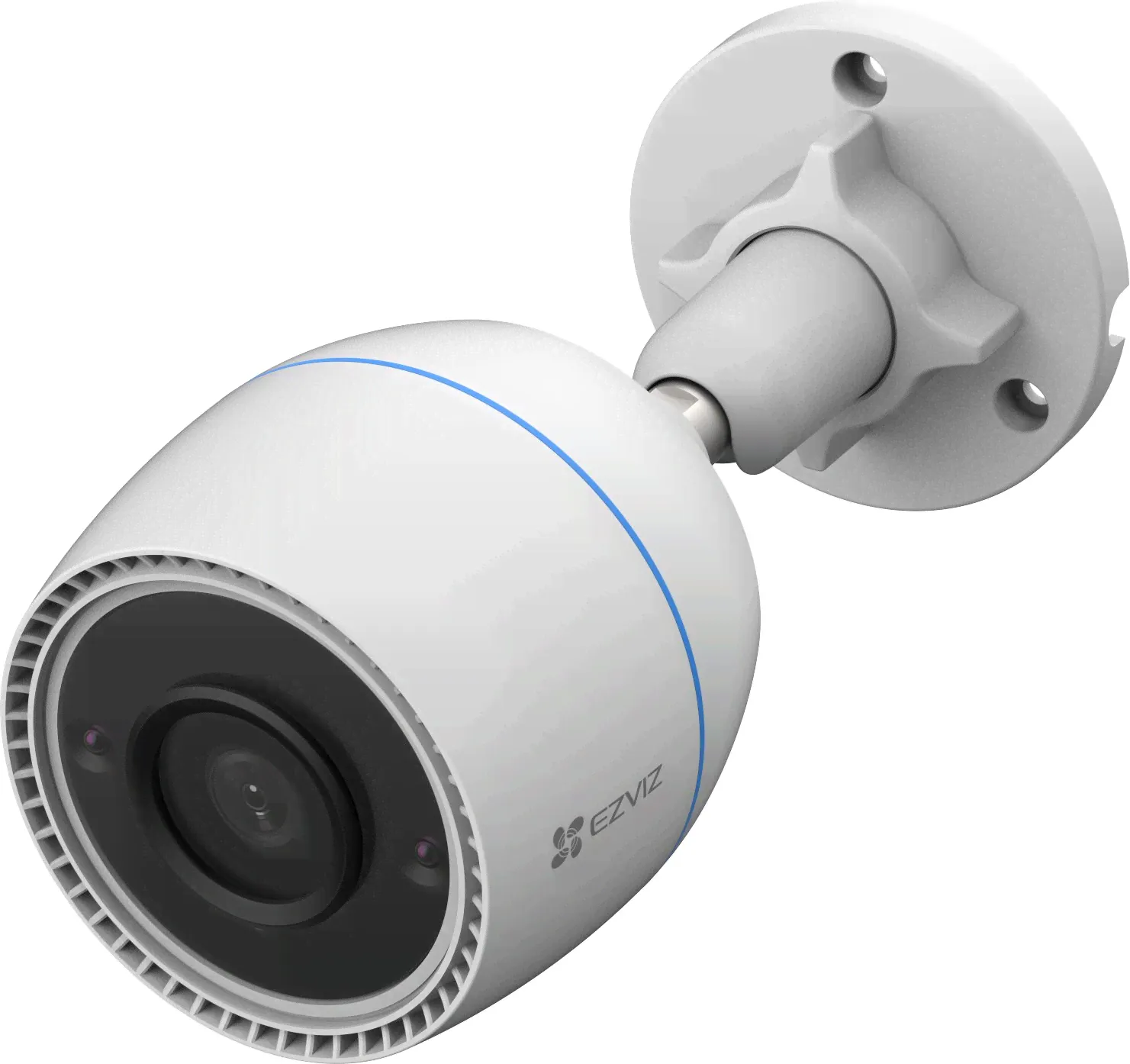 Камера видеонаблюдения EZVIZ CS-H3C 1920 x 1080 2.8мм F2.0, CS-H3C (1080P,2.8MM )-0
