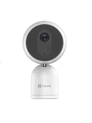 Ezviz C1T (CS-C1T (1080P)) умная камера для дома