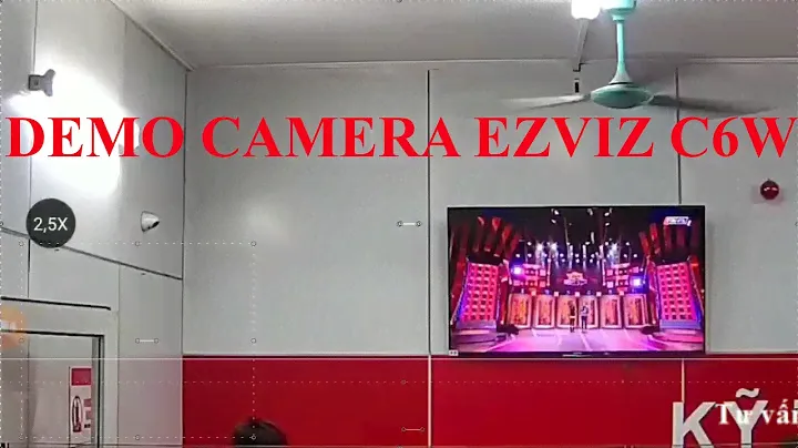 camera ezviz c6w ( CS-C6W-A0-3H4WF )