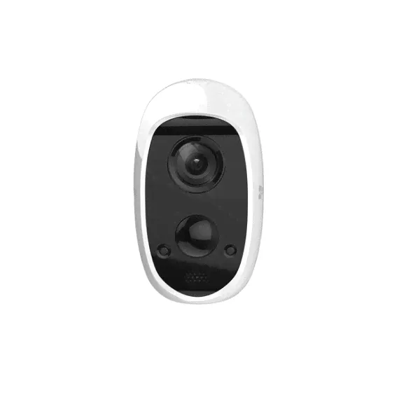 IP камера EZVIZ C3A на аккумуляторе-0