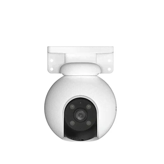 Камера видеонаблюдения EZVIZ H8 Pro 2K Полноцветная-1