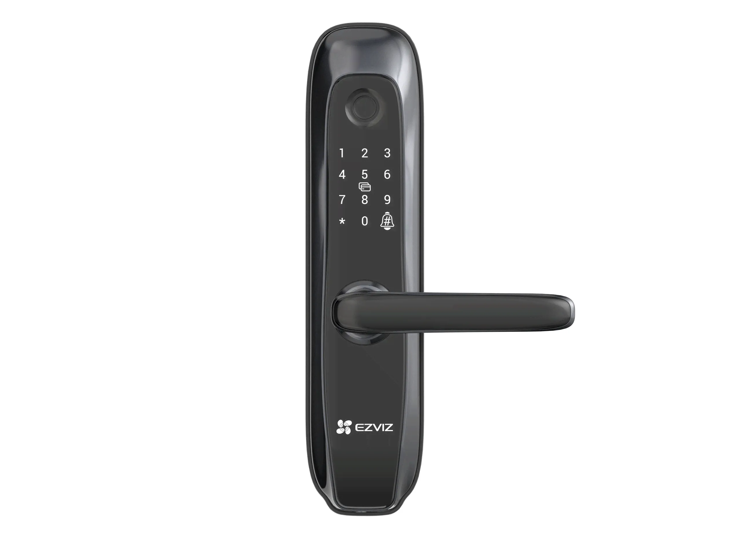 Замок Ezviz L2 CS-L2-11FCP (A0), L2-0