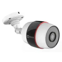 Характеристики IP видеокамеры Ezviz CS-CV210-A0-52EFR-4MM-2