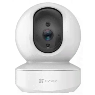 Камера видеонаблюдения Ezviz CS-TY1-C0-8B4WF 4-4мм цв. (CS-TY1 (4MP,W1))