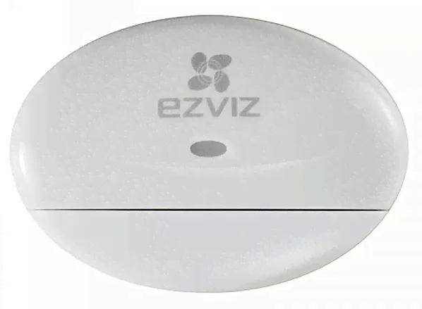 Ezviz T2 (CS-T2-A) беспроводной магнито-контактный датчик