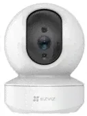 Камера видеонаблюдения EZVIZ CS-TY1 2560 x 1440 4мм F2.2, CS-TY1 (4MP,W1)