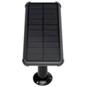 Солнечная панель EZVIZ CS-CMT-Solar (Цвет: Black)