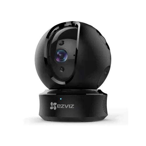 IP видеокамера EZVIZ C6C черная (CS-CV246-B0-1C1WFR)