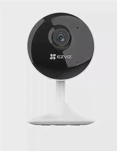 Камера видеонаблюдения EZVIZ C1C-B 1080p белый-0