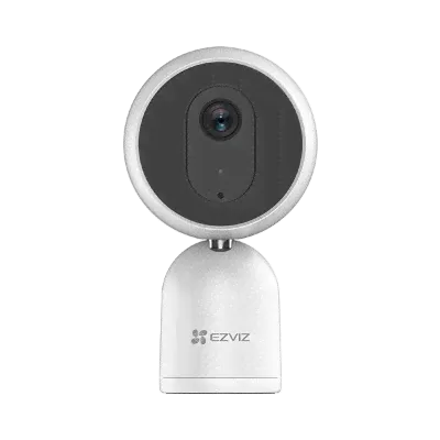 Wi-Fi видеокамера Ezviz C1T внутренняя-0