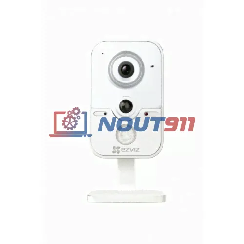 Wi-Fi Камера EZVIZ C2W (CS-CV100-B0-31WPFR)-0