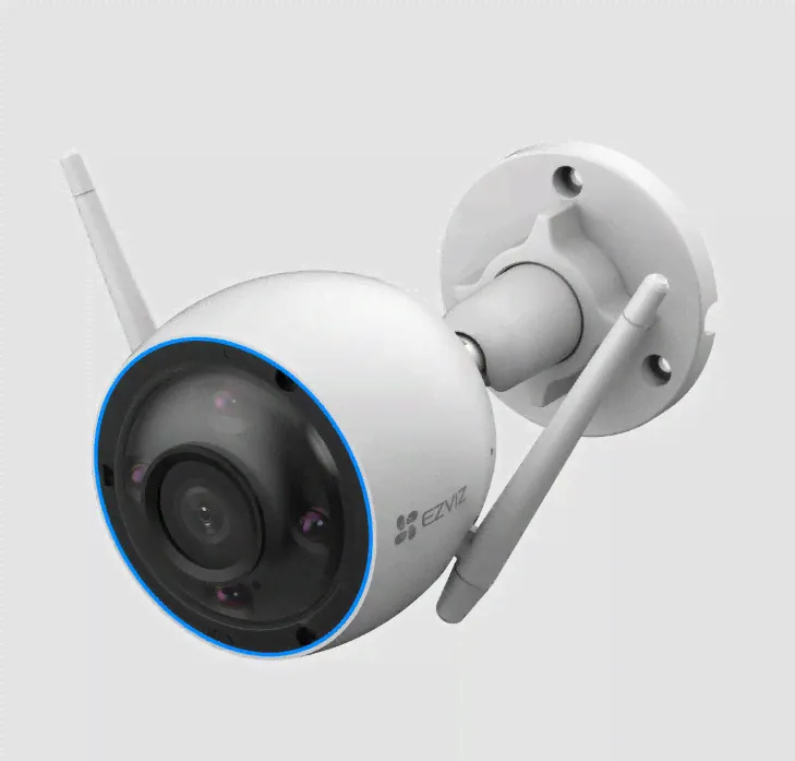 EZVIZ H3 5мп
