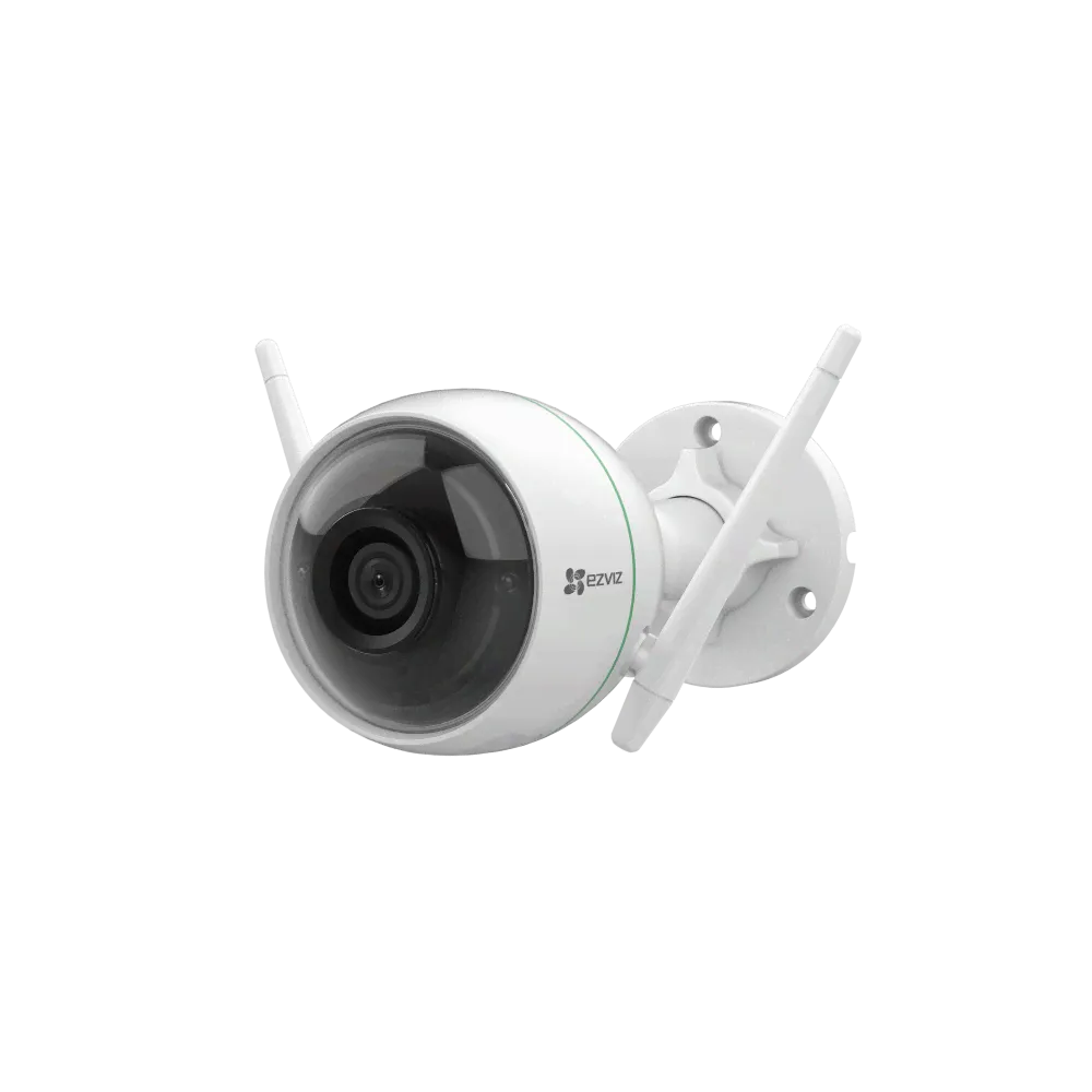 EZVIZ C3WN 1080p (4 мм) Уличная WIFI IP камера-0