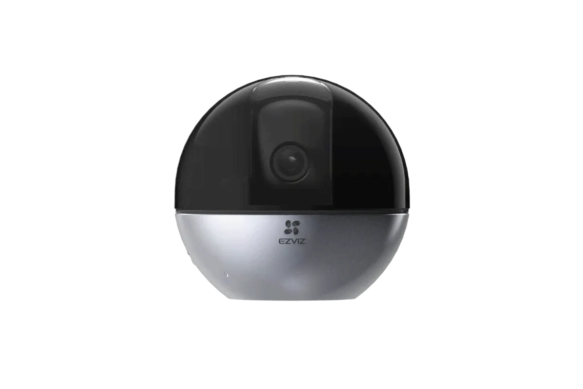 Wi-Fi камера EZVIZ C6W